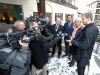 Davos 2014: pressemøte